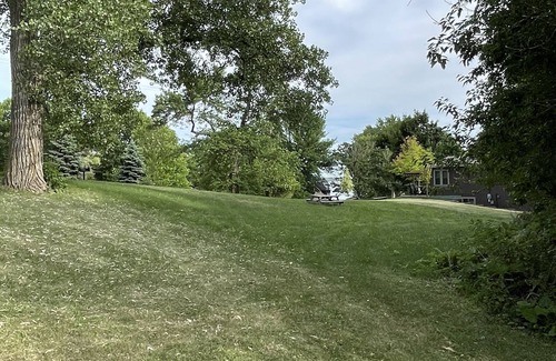 Spirit Lake House | Okoboji Cabin