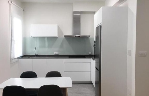 La Coruna Apartment | Oktheway Montealto