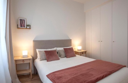 La Coruna Apartment | Oktheway Montealto