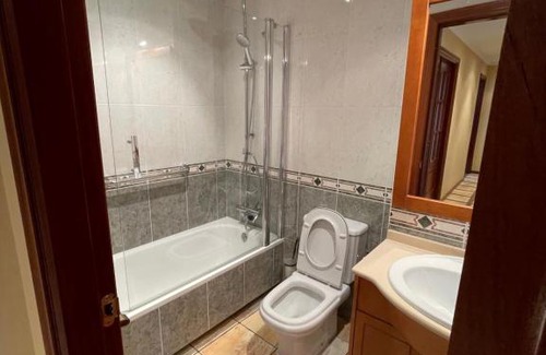 Monterroso Apartment | OKTHEWAY MONTERROSO