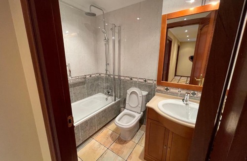 Monterroso Apartment | OKTHEWAY MONTERROSO