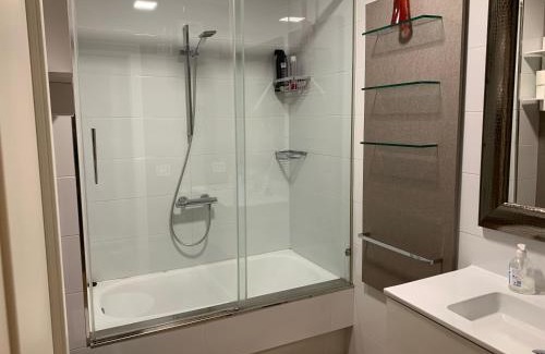 Sarria Apartment | Oktheway Praza Galicia