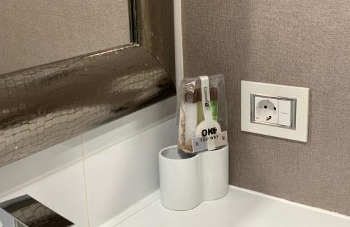 Sarria Apartment | Oktheway Praza Galicia