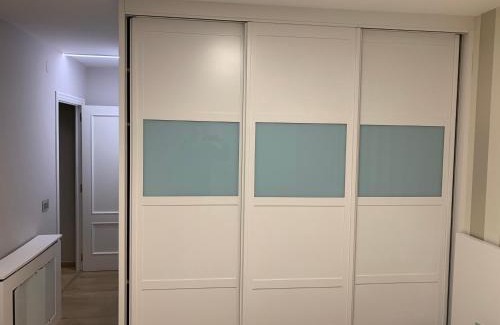 Sarria Apartment | Oktheway Praza Galicia