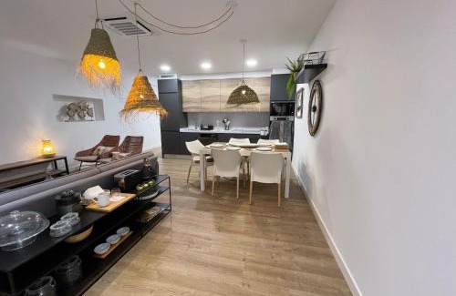 La Coruna Apartment | Oktheway Real Historic Center