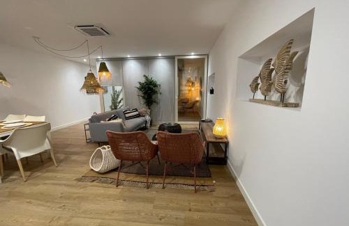 La Coruna Apartment | Oktheway Real Historic Center