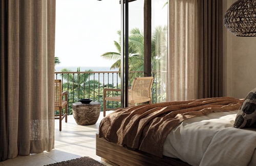 San Roque Hotel | OKU Andalusia – Alcaidesa