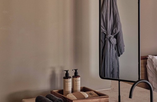 San Roque Hotel | OKU Andalusia – Alcaidesa