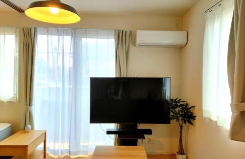 Okuma Apartment | Okumamachi Peony House 106 - Vacation STAY 19531