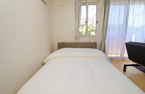 Okuma Apartment | Okumamachi Peony House 106 - Vacation STAY 19531