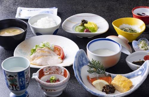 Kurokawa Onsen Hotel | Okyakuya