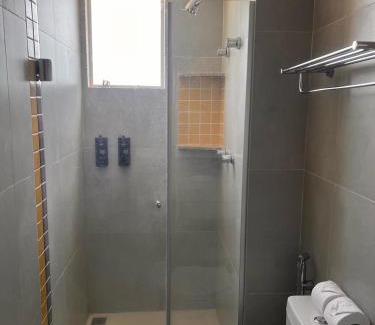 Olimpia Apartment | Olímpia Park Resort - APTO 1 Quarto P/6 Pessoas