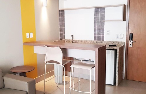 Olimpia Apartment | Olímpia Resort Joy