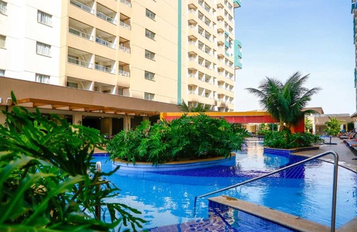 Olimpia Apartment | Olímpia Resort Joy