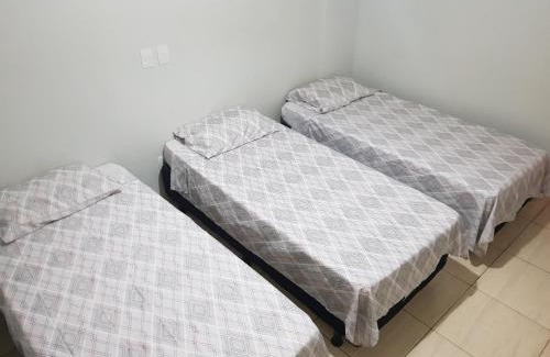 Olimpia Apartment | Olímpia Temporada Cond. Villagio