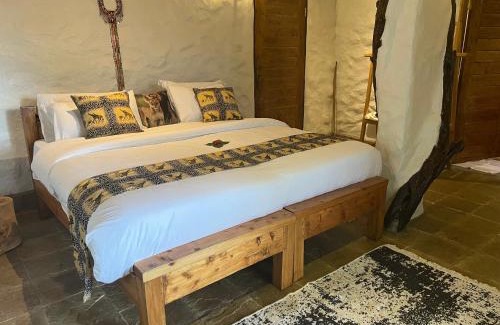 Talek Cabin | Olaloi Mara Camp