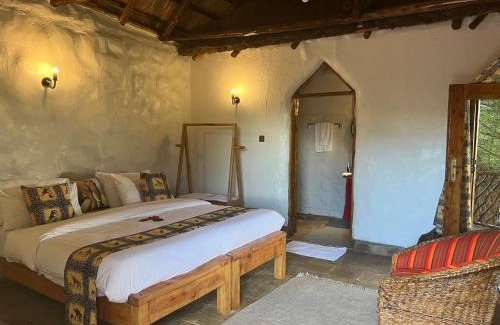 Talek Cabin | Olaloi Mara Camp