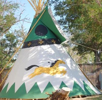 Olancha Hotel | Olancha RV Park and Motel