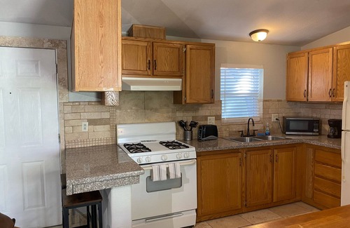 Olancha RV Rental | Olancha RV Park & Motel