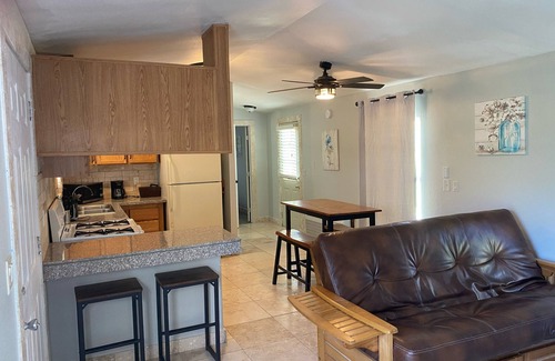 Olancha RV Rental | Olancha RV Park & Motel