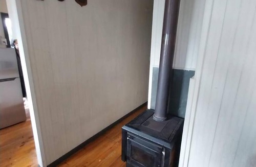 Arauco House | Olas de Curaquilla