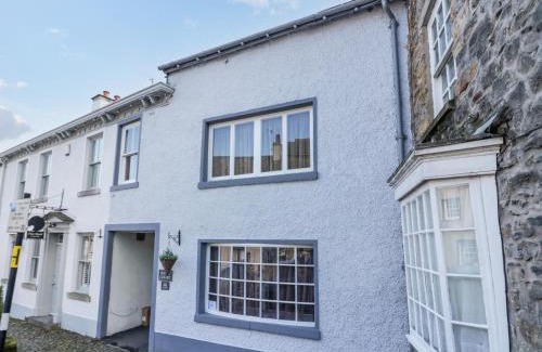 Cartmel House | Old Book Shop