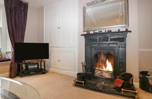 Cartmel House | Old Book Shop