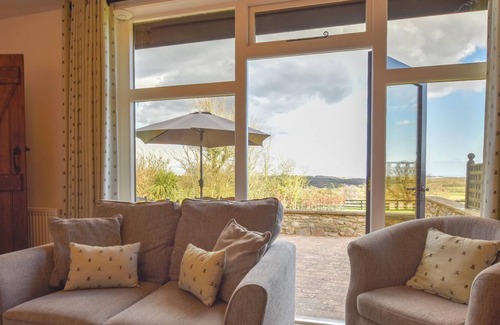 Ryde House | Old Byre The perfect rural retreat for all