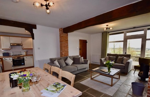 Ryde House | Old Byre The perfect rural retreat for all