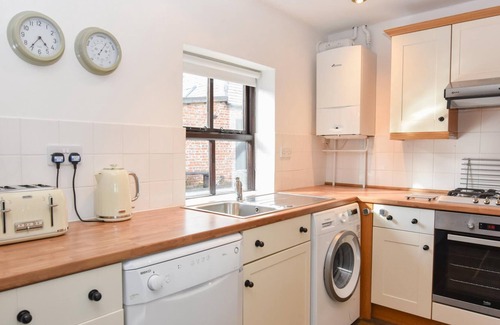 Ryde House | Old Byre The perfect rural retreat for all