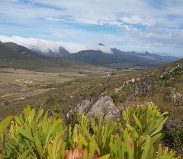 Joubertina House | Old Cape Cottage (Duck & DoLittle)