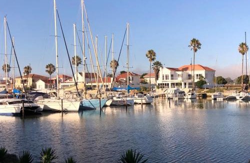 Port Owen Apartment | Old Cape on the Marina - De Pond : Unit 6