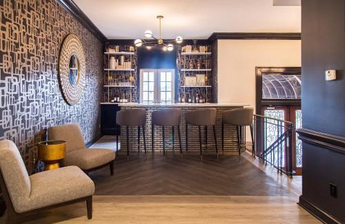 Downtown Jackson Hotel | Old Capitol Inn