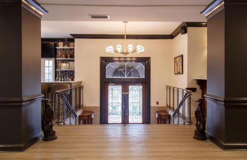 Downtown Jackson Hotel | Old Capitol Inn