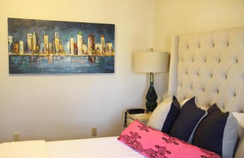 Downtown Jackson Hotel | Old Capitol Inn