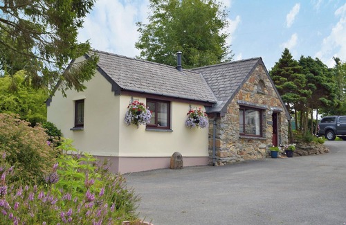 Dinas Cross Cottage | Old Chapel Cottage - Dinas Country Club