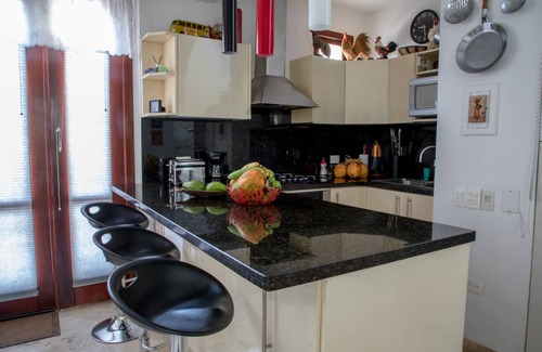 Centro Apartment | Old City Elegance with Magnificent Ocean Views and Sunsets from top roof.