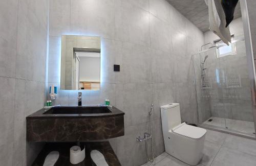 Ganja Hotel | Old City Ganja