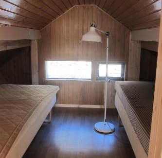 Hofn Bed & Breakfast | Old Cottage - Reynivellir II