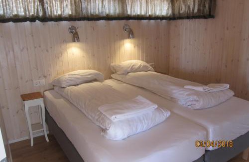 Hofn Bed & Breakfast | Old Cottage - Reynivellir II