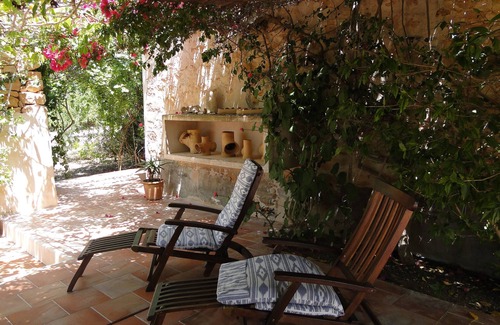 Formentera House | OLD Country House Recently Reformed