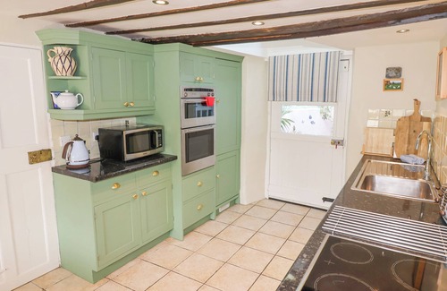 Whitchurch Canonicorum Cottage | Old Cross Cottage