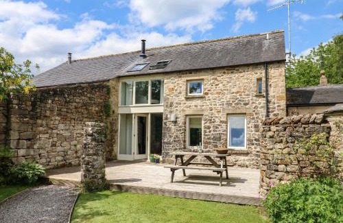 Melling House | Old Crow Trees Barn