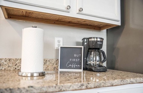 Mobile Apartment | Old Dauphin Way Historic Home - Unit 1