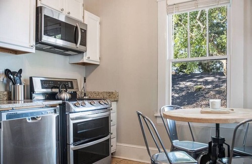Mobile Apartment | Old Dauphin Way Historic Home - Unit 2