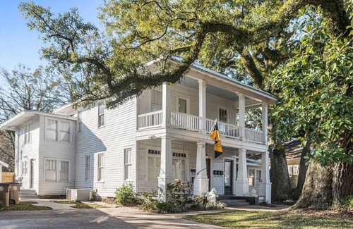 Mobile Apartment | Old Dauphin Way Historic Home - Unit 2