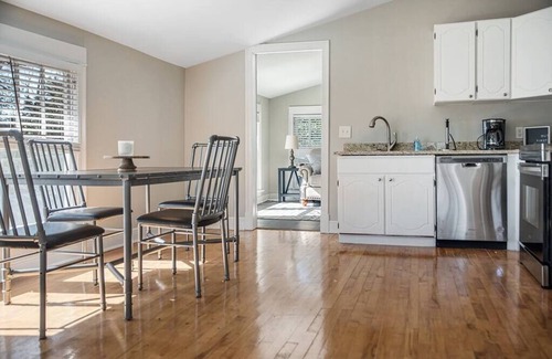 Mobile Apartment | Old Dauphin Way Historic Home - Unit 3