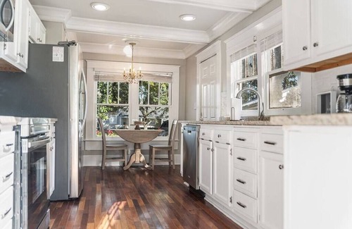 Mobile Apartment | Old Dauphin Way Historic Home - Unit 5