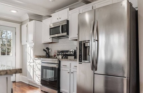 Mobile Apartment | Old Dauphin Way Historic Home - Unit 5