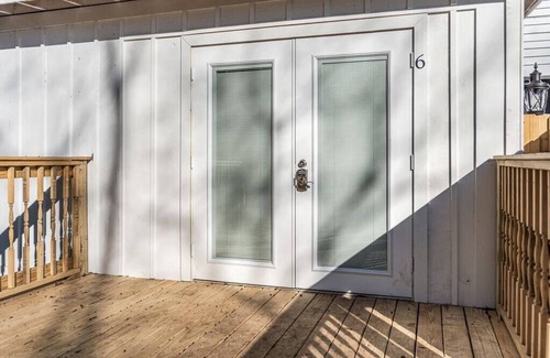 Mobile Apartment | Old Dauphin Way Historic Home - Unit 6